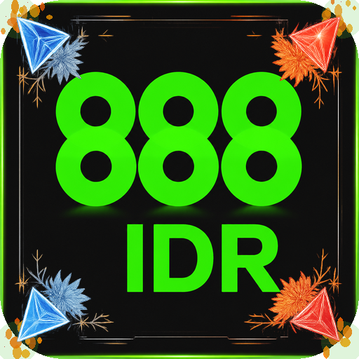 888idr — mitra unggulan